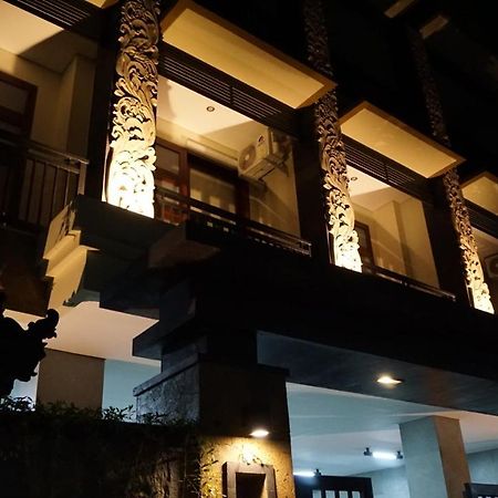 Indraprastha Residence Seminyak Dış mekan fotoğraf